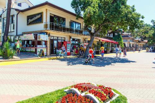 Фотография мини отеля Брависсимо