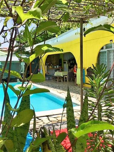 Фотографии гостевого дома
Fare Rearea à Papeete