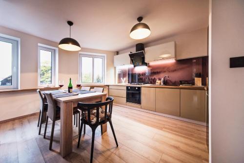 Фотография квартиры Apartament Bujwida od WroclawApartament-pl