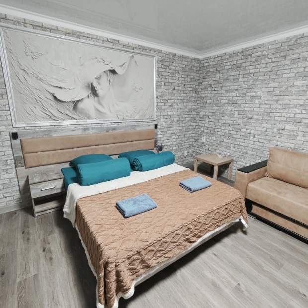 Фотографии квартиры 
            Апартаменты на Красной Армии 136/11