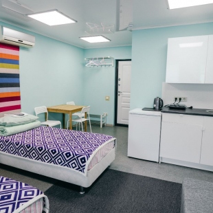 Фотография номера хостела Хостел Какаду