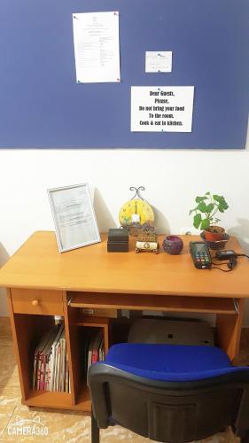 Фотография хостела RACHHPAL HOSTEL