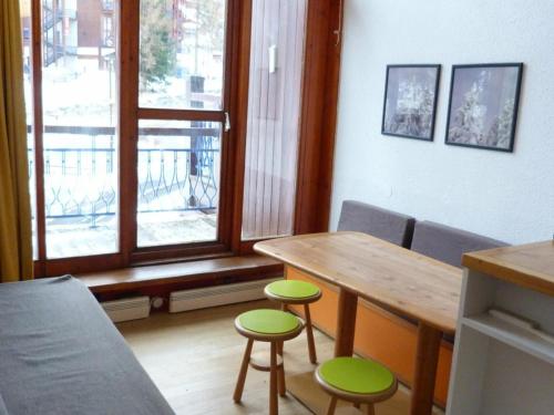 Фотография гостевого дома Appartement Les Arcs 1800, 2 pièces, 5 personnes - FR-1-411-404