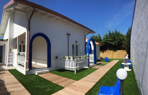 Фотография мини отеля B&B Residenza Marina