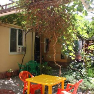 Фотография гостевого дома Высокий берег на Ленина, 67