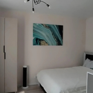 Фотография квартиры Апартаменты на улице Королева