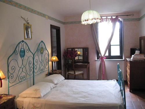 Фотография гостевого дома I Poggetti