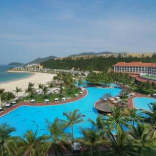 Фотографии гостиницы
Vinpearl Resort Nha Trang