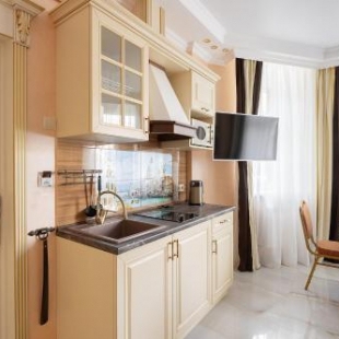 Фотография квартиры Бутик - отель Венеция