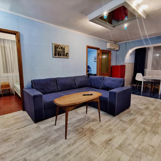 Фотографии квартиры 
            Квартира 3-Комнатная Квартира на Фрунзе