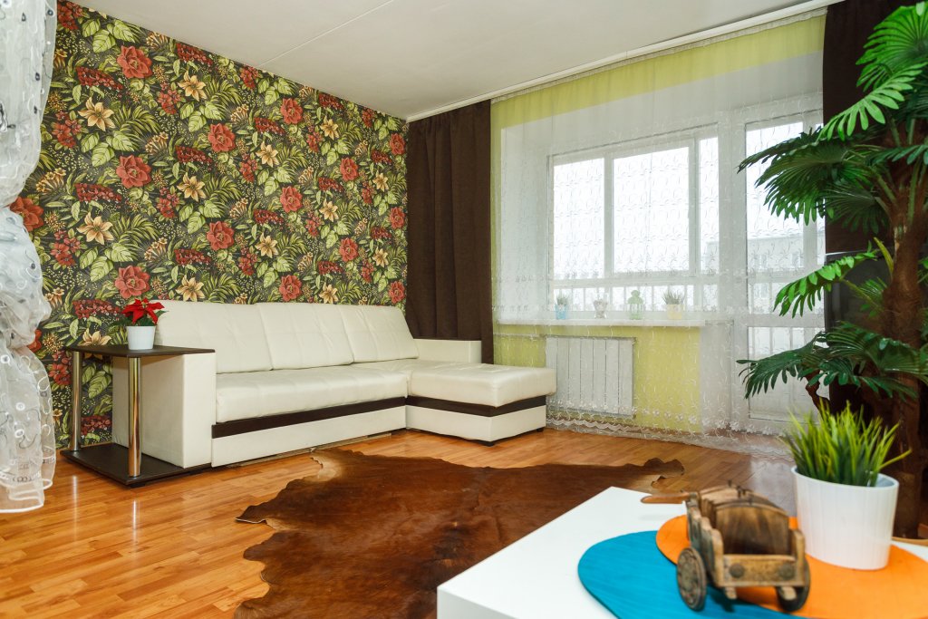 Фотография квартиры Апартаменты Добрые Сутки на Стрелочников