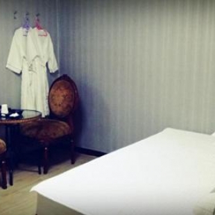 Фотография мотеля J Motel Gwangalli