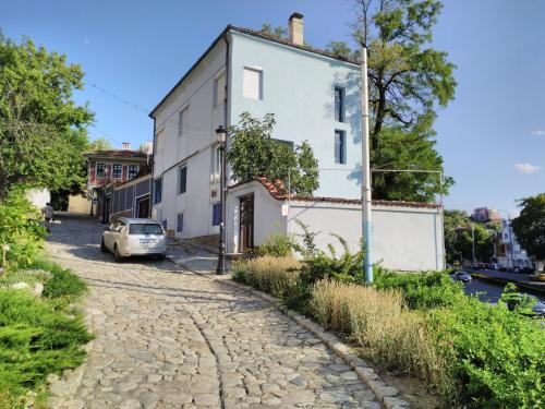 Фотография гостевого дома Blacksmith's House - Old Town