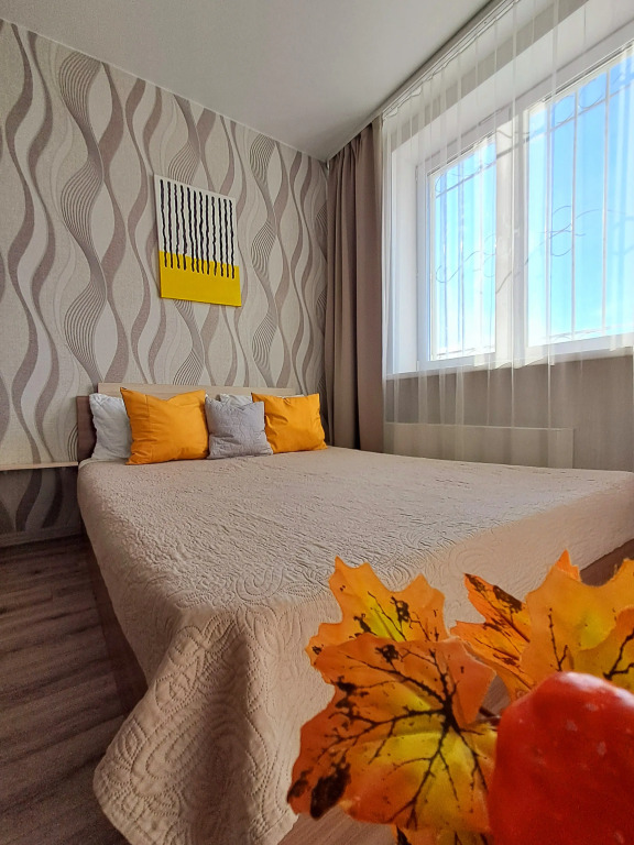 Фотография квартиры Квартира Студия у Автовокзала