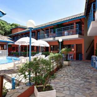 Фотографии мини отеля
Pousada Morada da Praia