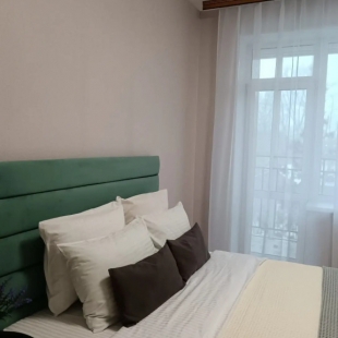 Фотография квартиры Апартаменты Кольцов Хоум