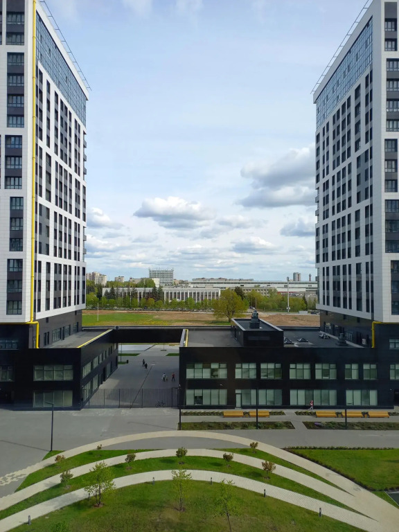 Фотография квартиры Апартаменты на проспекте Ленина 137 корпус 4