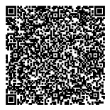 QR код гостиницы Бригантина