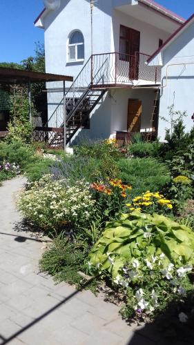 Фотография гостевого дома На Слесова, 67