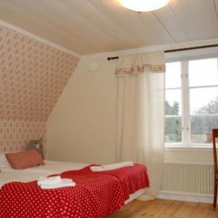 Фотографии гостиницы
Allégården Kastlösa Hotell