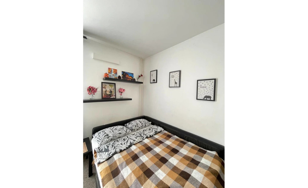 Фотография квартиры Апартаменты 58 в ЖК Отрада