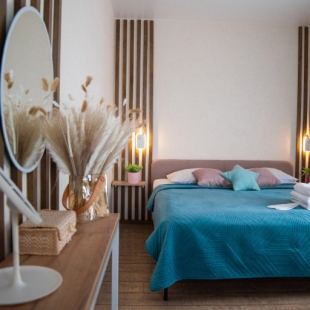 Фотография квартиры Квартира 2 комнатная Weekend