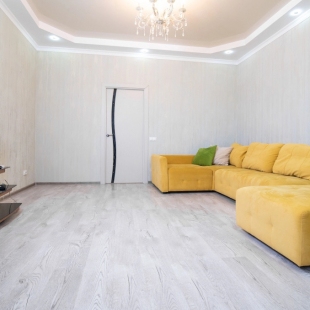 Фотография квартиры Квартира в переулке Крупской 29/3