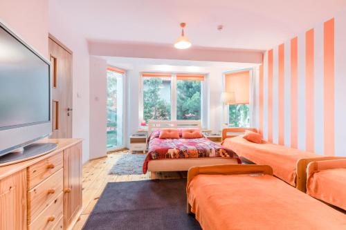 Фотография мини отеля Pokoje Goscinne Oliwia & Laura II