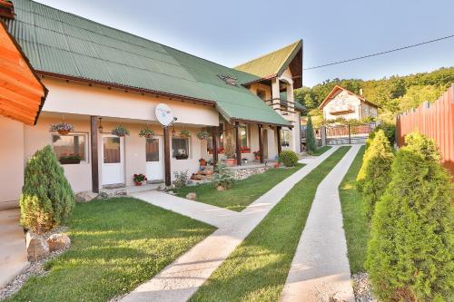 Фотография гостевого дома Dor de Vis