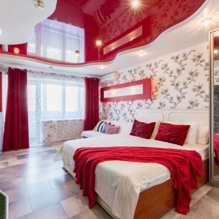 Фотография квартиры Апартаменты Apart+ Сухая 4