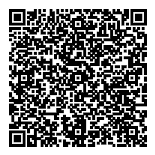 QR код гостиницы Shera Park