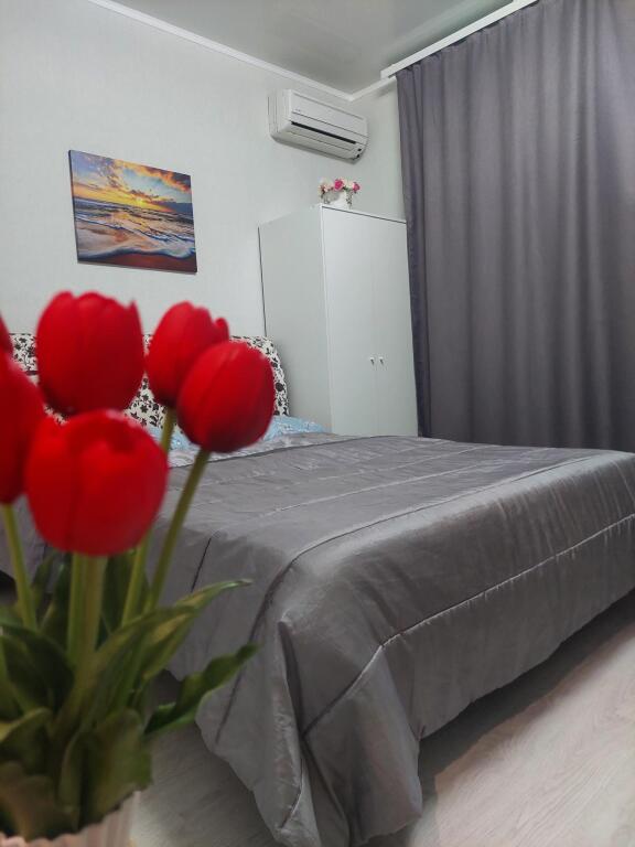 Фотография квартиры Апартаменты на улице Жданова 5/36