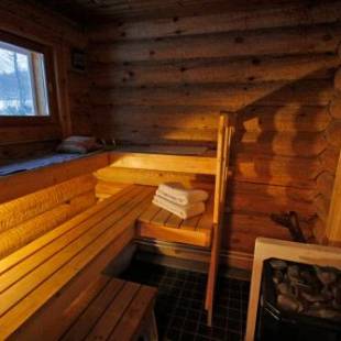 Фотографии гостевого дома
Hottituvat