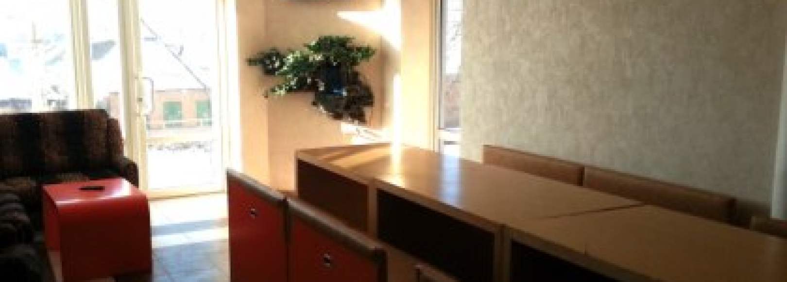 Фотография конференц-зала Надежда