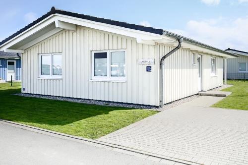 Фотографии гостевого дома
Ferienhaus - Föhr