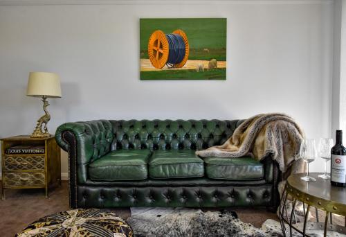 Фотография гостиницы Daylesford Art Motel Superior Suites