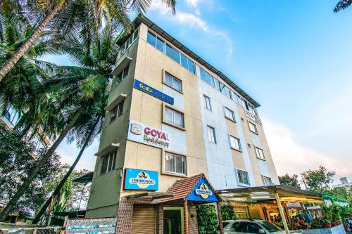 Фотография гостиницы OYO 451 Goyal Residency