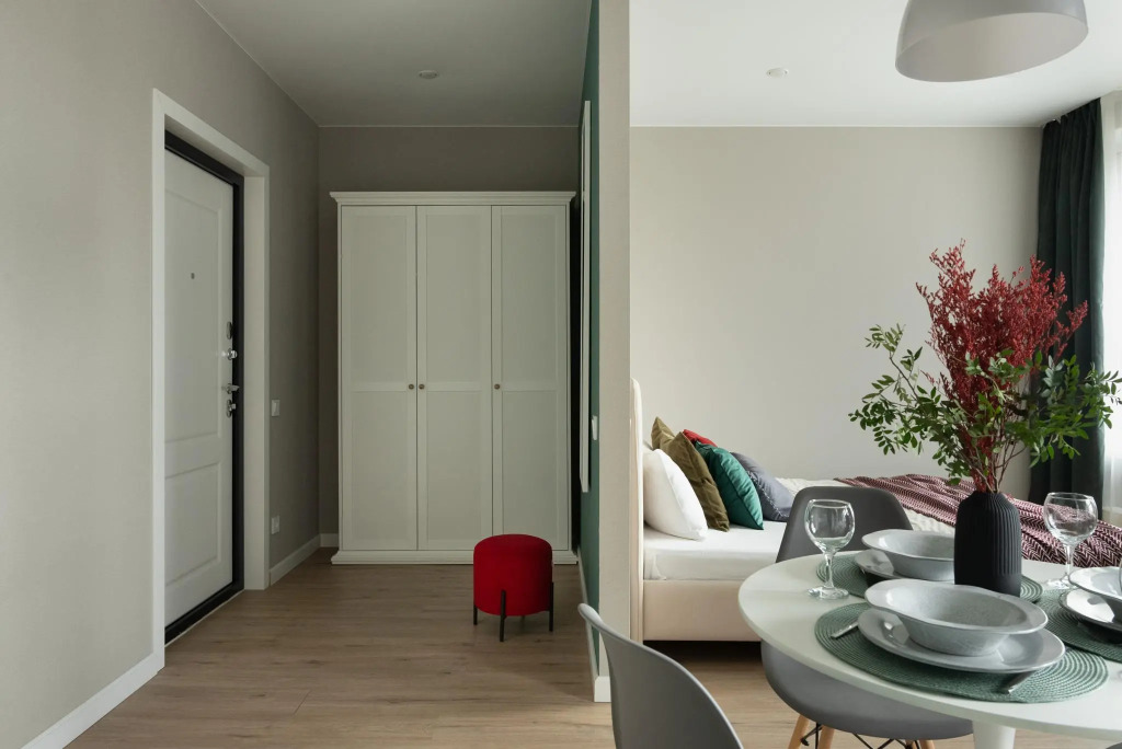 Фотография квартиры OneRent на проспекте Лиговский