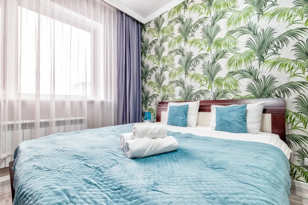 Фотография квартиры Квартира Комфортная в центре города