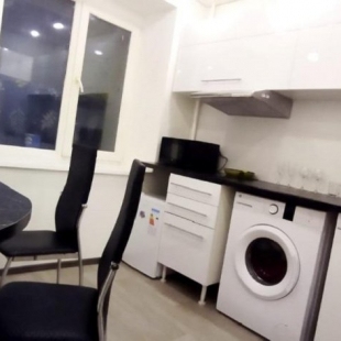 Фотография квартиры Апартаменты на проспекте Ямашева 21