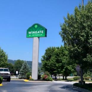 Фотографии гостиницы
Wingate by Wyndham Fletcher at Asheville Airport