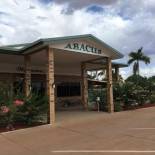 Фотография мотеля Abacus Motel