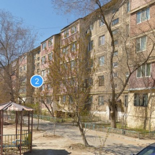 Фотография квартиры Квартира 2-х комнатная в центре города