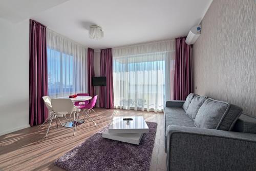 Фотография апарт отеля Tomis Garden Aparthotel Mamaia