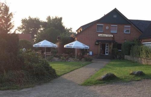 Фотография мини отеля Landhaus Luttum