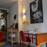 Фотография гостиницы Hotel Atlantico
