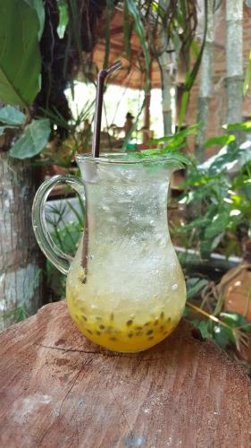 Фотография гостевого дома Kung Nok Tha Resort Nakhon Si Thammarat