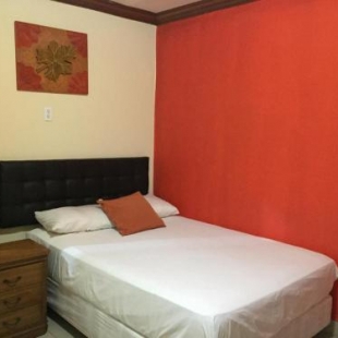 Фотография гостиницы Hotel Fika Guayaquil