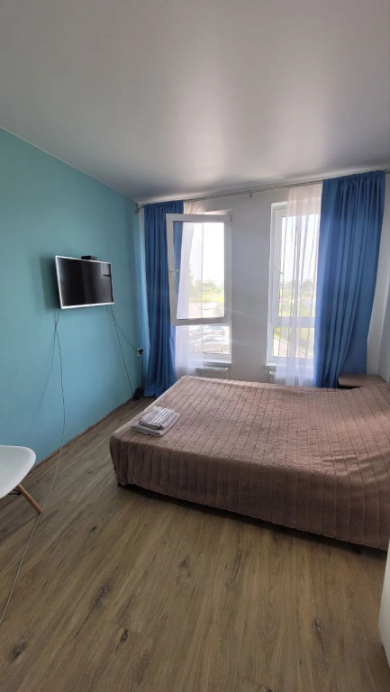 Фотография квартиры Апартаменты в центре у воды