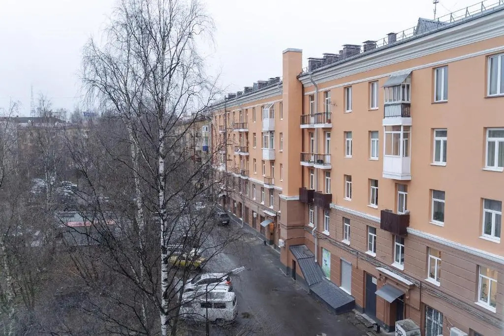 Фотография квартиры 9 Ночей в центре на улице Анохина
